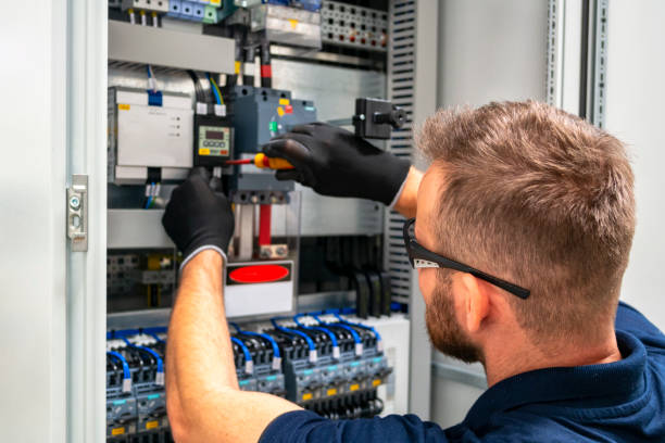 Best Affordable Electrician  in Laurel Springs, NJ