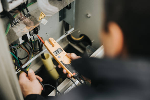 Best Electrical System Inspection  in Laurel Springs, NJ