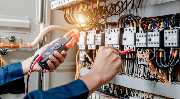 Best Home Electrical Repair  in Laurel Springs, NJ