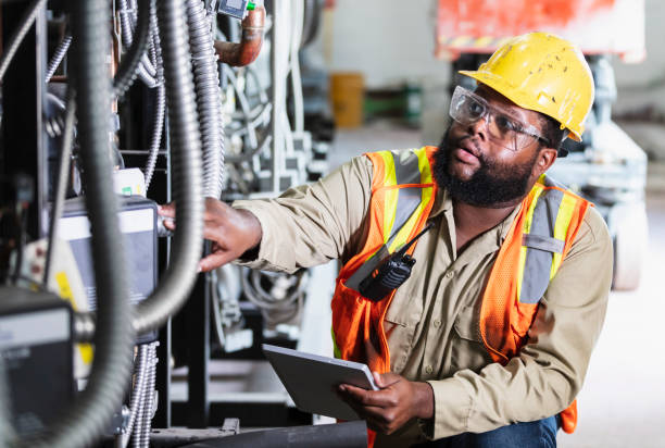 Best Local Electrician Companies  in Laurel Springs, NJ