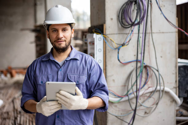 Best Affordable Electrician  in Laurel Springs, NJ