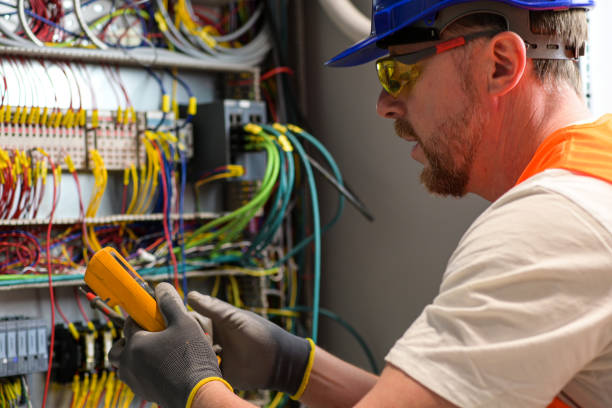 Best Electric Panel Repair  in Laurel Springs, NJ