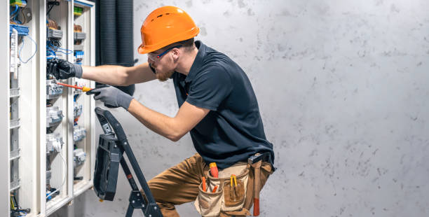 Best Home Electrical Repair  in Laurel Springs, NJ