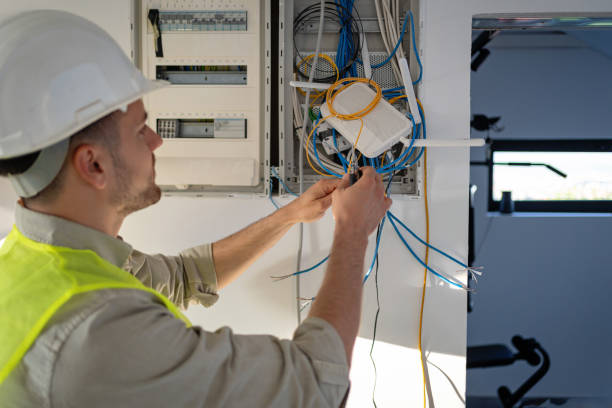 Electrical Outlet Repair in Laurel Springs, NJ