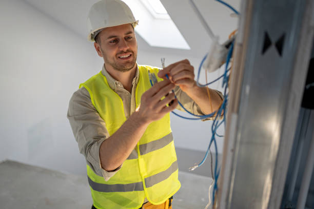 Best Electrical Wiring Services  in Laurel Springs, NJ